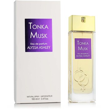 Tonka Musk EDP
